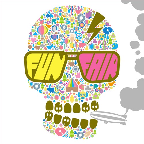 Rip Slyme: Funfair { Record }