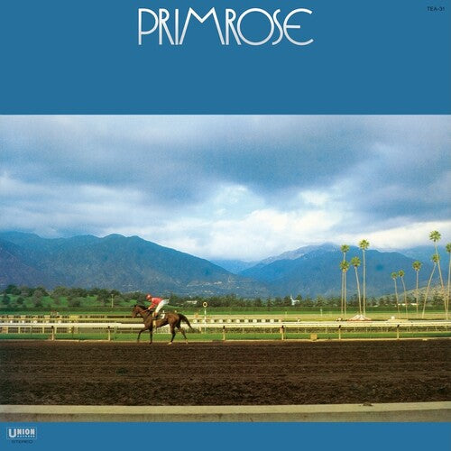 Hiromasa Suzuki: Primrose - VINYL