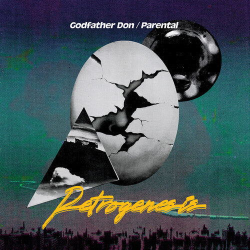 Parental: Retrogenesis { Record }