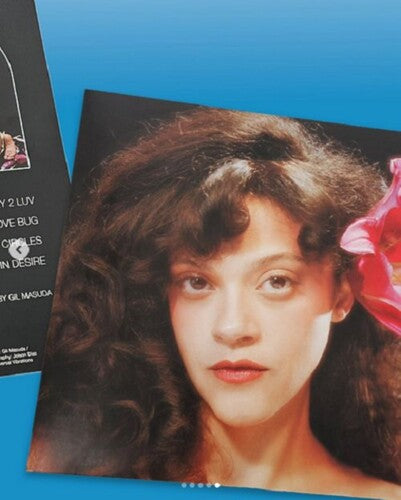 Mia: In The Moonlight { Record }