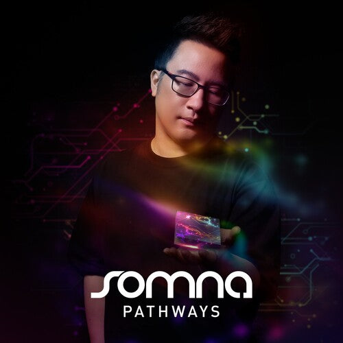 Somna: Pathways - COMPACT DISCS