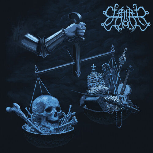 Witherer: Shadow Without A Horizon - CD