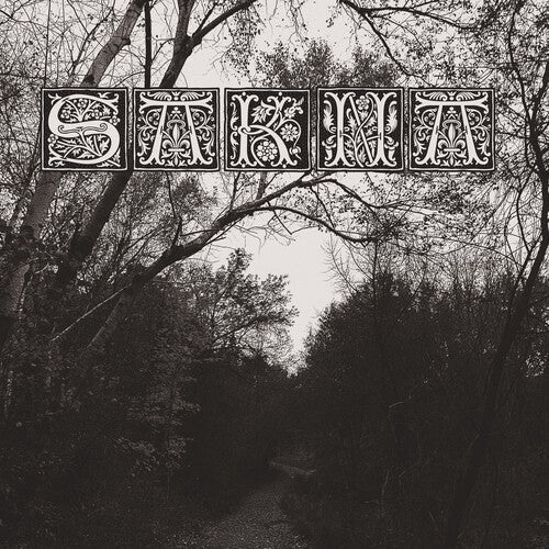 Sakna: De Syv Dodssynder - VINYL