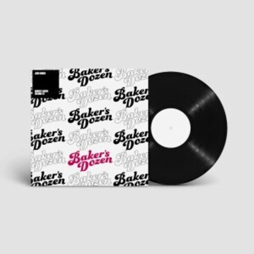 Various Artists: Josh Baker: Bakers Dozen Volume 1 / Various - Limited Black Vinyl { Record }