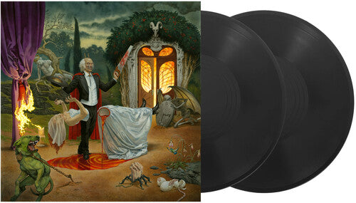 Anthrax: Cursum Perficio - VINYL