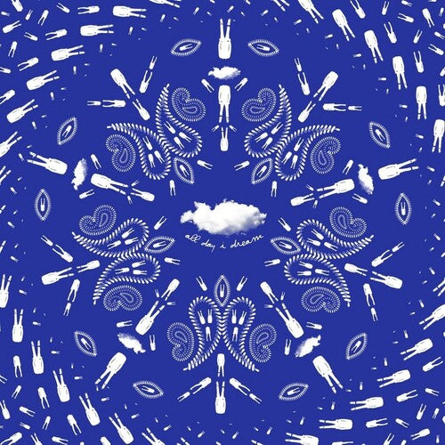 Various Artists: All Day I Dream: A Winter Sampler VII (Various Artists) { Record }
