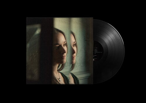 Margaret Glaspy: I Am Both { Record }