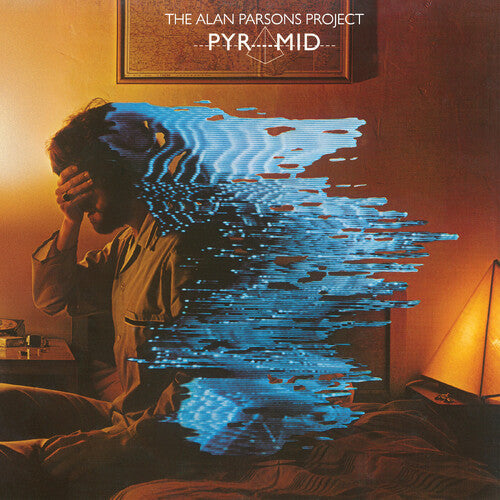The Alan Parsons Project: Pyramid - Half-Speed Remaster - VINYL