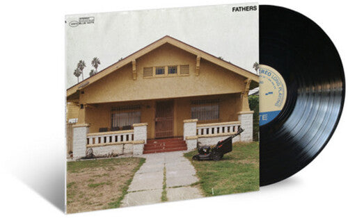 Fathers: Fathers - VINYL