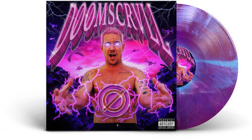 Diplo: D00Mscrvll { Record }