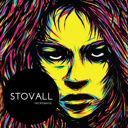 Microwave: Stovall - 10 Year Anniversary Edition - VINYL