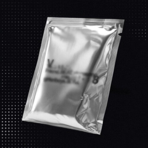 V8 ( Seventeen ): V8 - Compact Version - CD