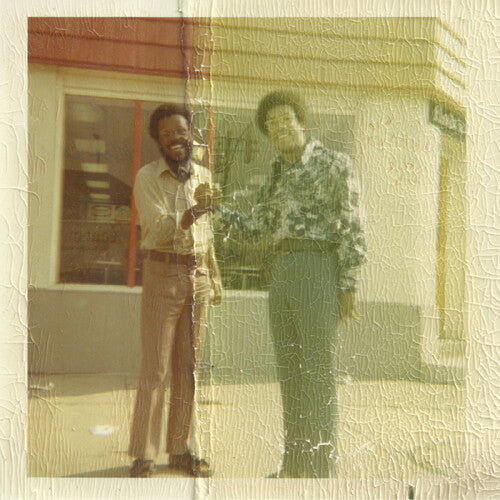 Jeff Parker: The New Breed - 2026 Edition - VINYL