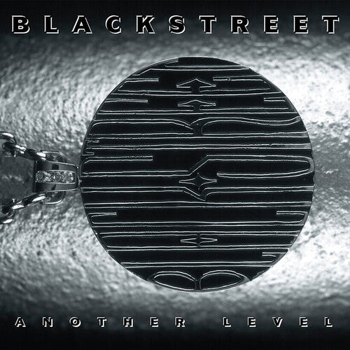 Blackstreet: Another Level - VINYL