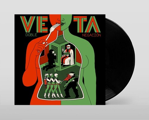Veta: Doble Negacion { Record }