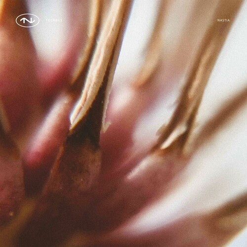 Nastia: TECH041 - 12-INCH SINGLE