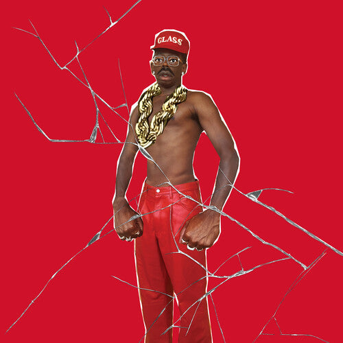 Tyler, The Creator: Don't Tap The Glass { Record }