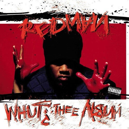 Redman: Whut? Thee Album { Record }