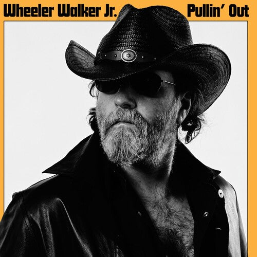 Wheeler Jr. Walker: Pullin' Out { Record }