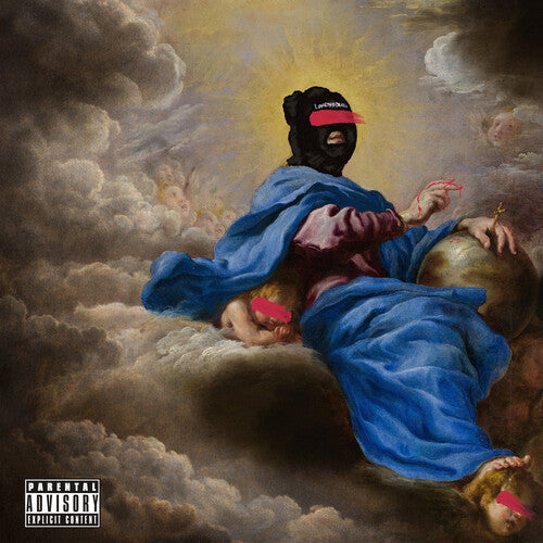 Flee Lord / Buckwild: Hand Me My Flowers { Record }