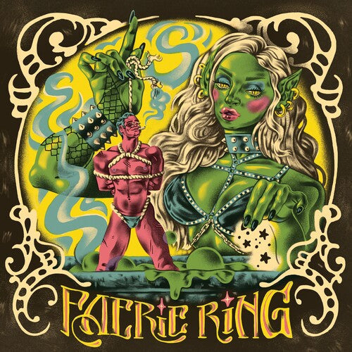 Faerie Ring: Faerie Ring - VINYL