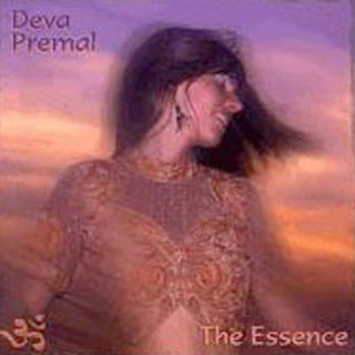 Deva Premal: The Essence - CD