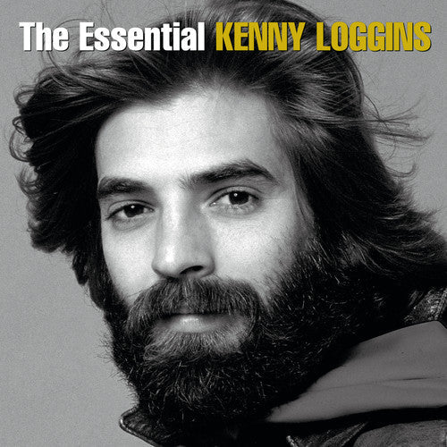 Kenny Loggins: Essential Kenny Loggins - CD
