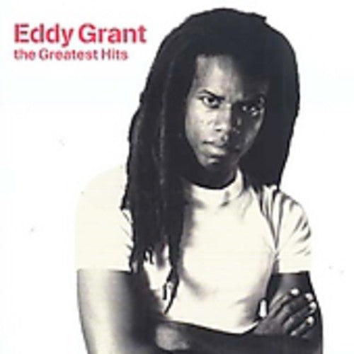Eddy Grant: Greatest Hits - CD