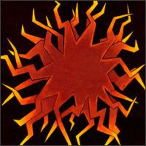 Sunny Day Real Estate: How It Feels To Be Something On - VINYL