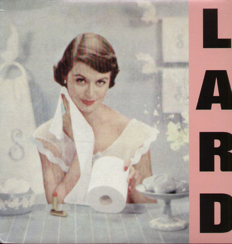 Lard- Pure Chewing Satisfaction ( LP )