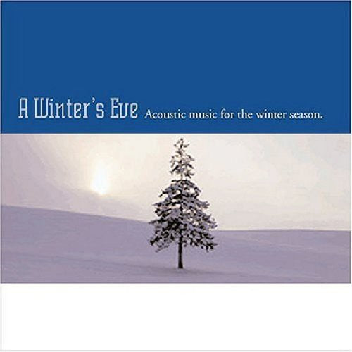 Various Artists: Winter's Eve: Acoustic Music - COMPACT DISCS