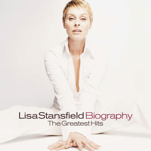 Lisa Stansfield: Biography - CD