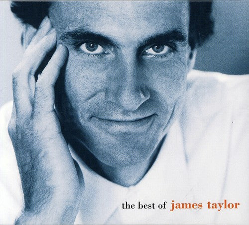 James Taylor: The Best Of James Taylor - CD