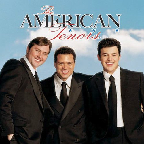 American Tenors: American Tenors - COMPACT DISCS