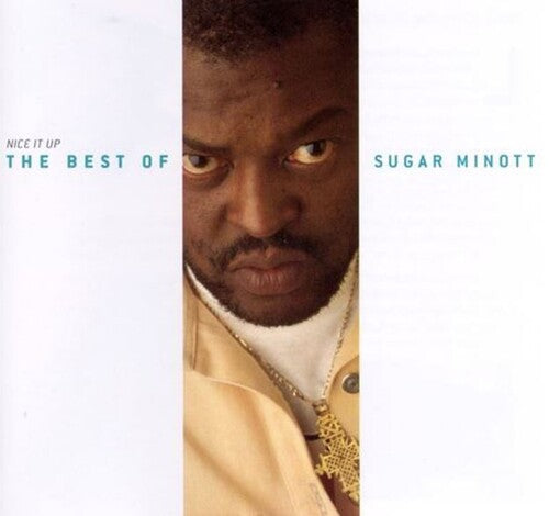 Sugar Minott: Best of Sugar Minott - CD