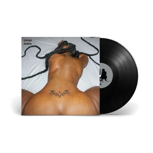 PARTYNEXTDOOR- PARTYNEXTDOOR 4 ( LP )