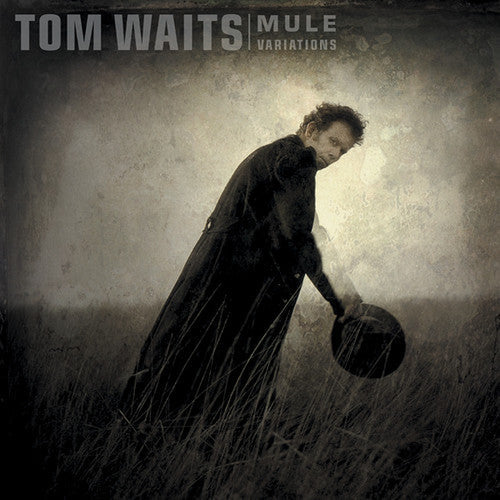 Tom Waits: Mule Variations (2xLP) - VINYL