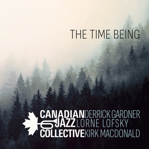 Canadian Jazz Collective- Septology: The Black Forest Session ( LP )