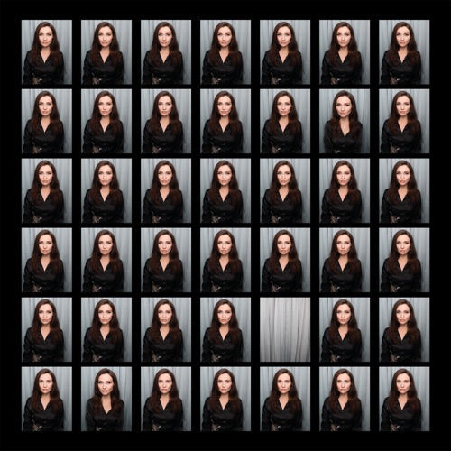 Sophie Ellis Bextor- Perimenopop ( LP )