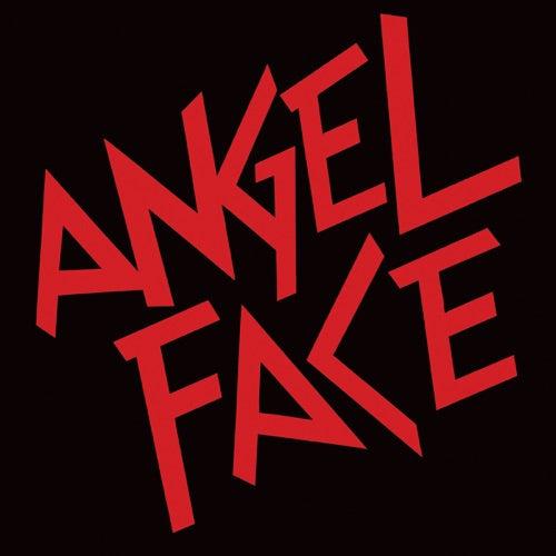 Angel Face- Angel Face ( LP )