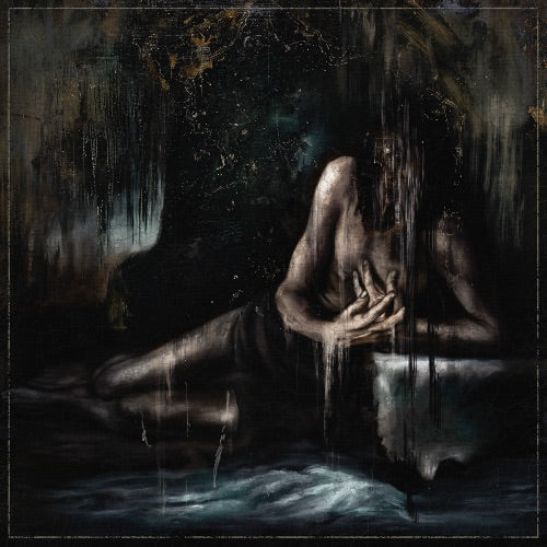 Lorna Shore- I Feel The Everblack Festering Within Me - Black Vinyl ( LP )