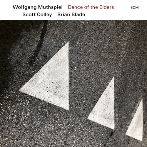 Dance Of The Elders ( LP )