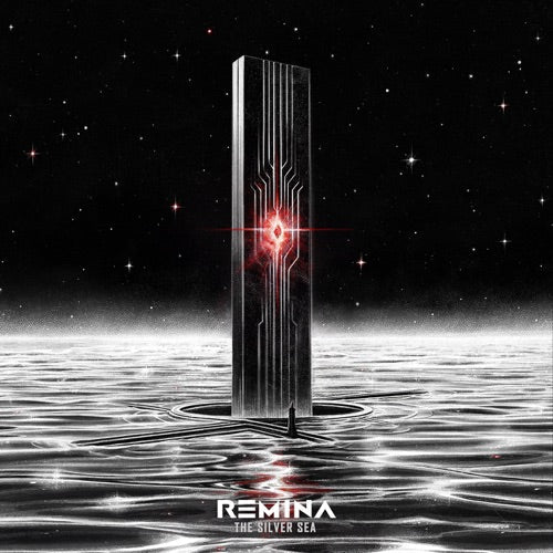 Remina- The Silver Sea ( LP )