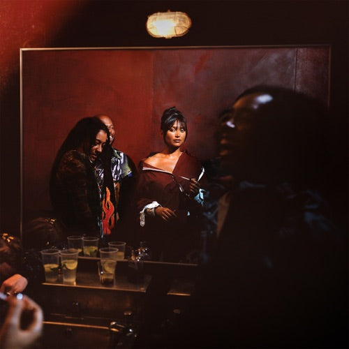 Joy Crookes- Juniper ( LP )