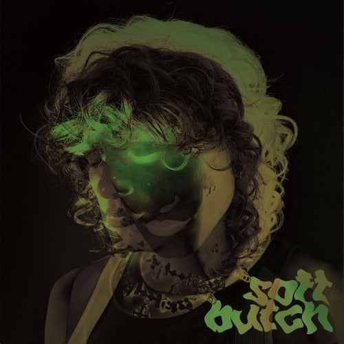 Bonitx- Soft Butch ( LP )