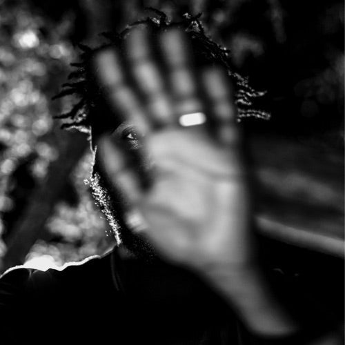 Gary Clark Jr.- JPEG Raw ( LP )