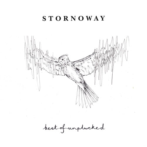 Stornoway- Best Of: Unplucked - Eco-Colored Vinyl ( LP )
