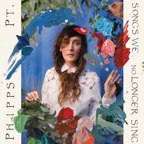 Phipps Pt.- Songs We No Longer Sing ( LP )