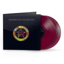 Sisters Of Mercy- Greatest Hits Volume One: A Slight Case of Overbombing (2018 Remaster) ( LP )