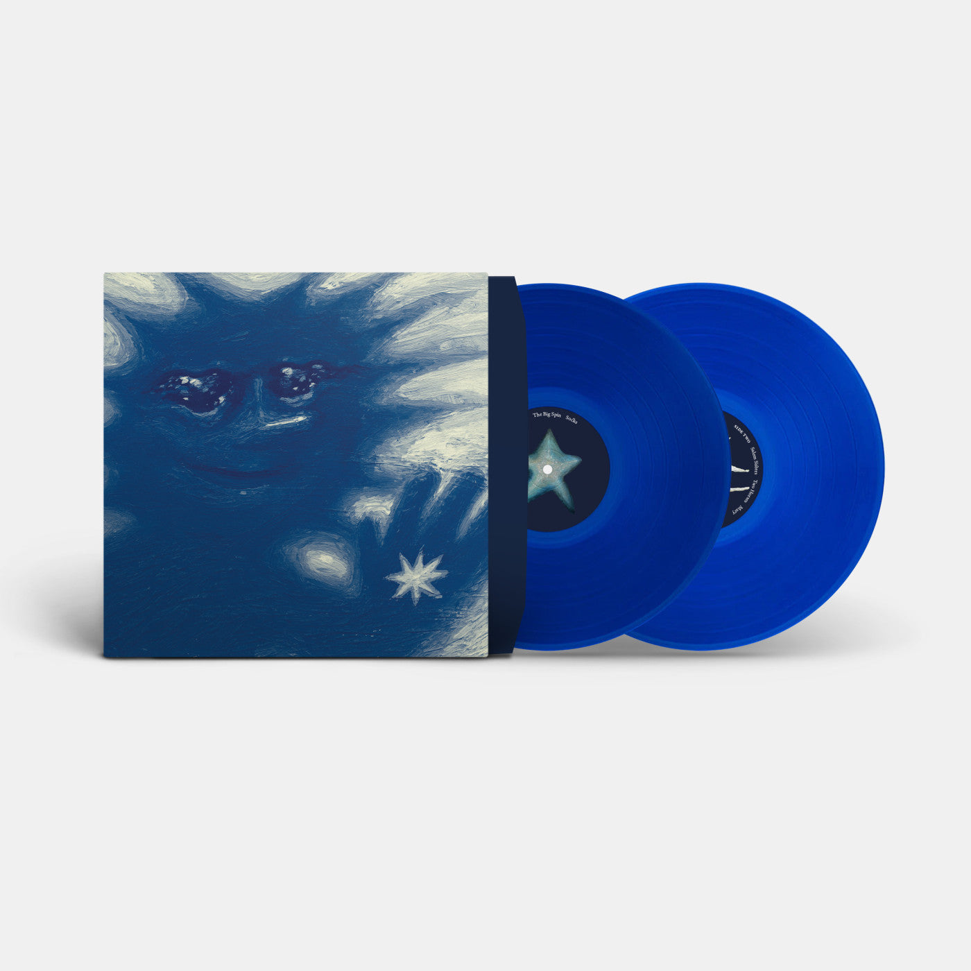 Black Country, New Road- Forever Howlong (Indie Exclusive Vinyl) ( LP )